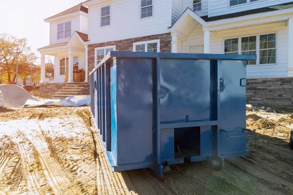 Dumpster Rental of Old Bridge staff